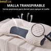 Compra 1 y lleva 2 - Almohada Protección Cervical Ortopédica