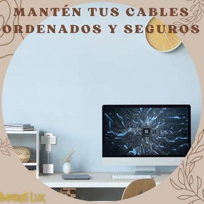 (COMPRA 1 LLEVA 2) Enchufe Giratorio Multiple 180°
