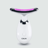 Masajeador Facial Antiarrugas LED 7 en 1